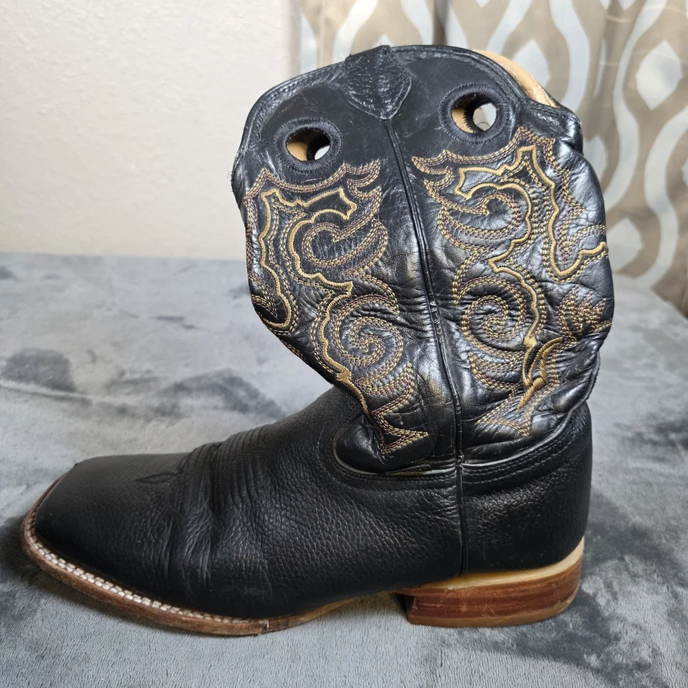 Reyme classic black